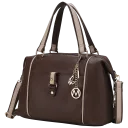 Coffee/Taupe