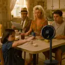 Parody inspired by [post your guess] intended