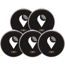 Color Option: All-Black