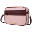 Blush/Burgundy