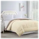 Ivory/Taupe