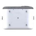 Supports screen sizes from 50” to 200”
