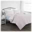 Blush/White