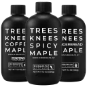 Spicy/Coffee/Gingerbread