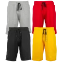 Black/Gold/Heather Grey/Red