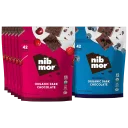 Tart Cherry & Blueberry