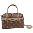 Chocolate/Taupe