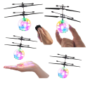 4-Pack: Orbiter Ball Drones