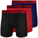 Performance Mesh Red