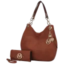 Cognac Brown