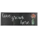 Love Grows Here