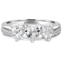 White Topaz