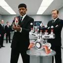 Parody inspired by [post your guess] intended