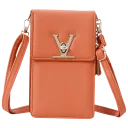 Burnt Orange