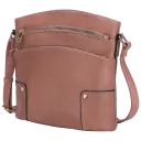Dusty Pink
