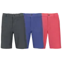 Black, Navy, Red