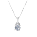 White Topaz