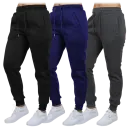 Black-Navy-Charcoal