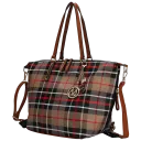 Taupe Cognac