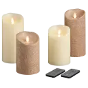  Available in eight colors