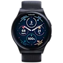 Your go-to Motorola smartwatch for smarter living and seamless connectivity.