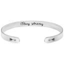 Stay strong