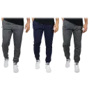Heather Grey/Blue/Charcoal