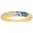 14k Yellow Gold Plated