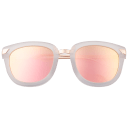 Clear/Brown