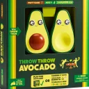 Throw Throw Avocado