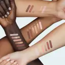 Midnight Shadows Eyeshadow Palette