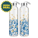  Available in five colors