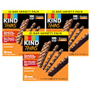 60CT Thins Bars Variety