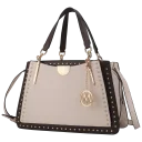 Ivory-Brown