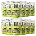 Sour Spheres + Sour Bites