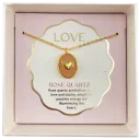 Love Icon Necklace