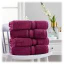Raspberry Radiance