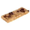 Gluten-free with 100% whole grains and individually wrapped