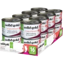 Tropical Blendz - Salmon Pate