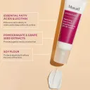 Powerful ingredients hydrate and soften fine lines