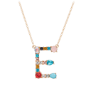 Gold E