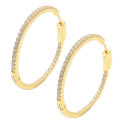 18K Gold Plated