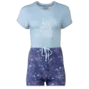 Blue Multi