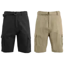 Black-Khaki