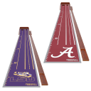 LSU / Alabama