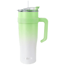 Green/White