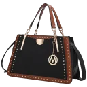 Black-Cognac