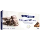 Cinnamon Biscuit