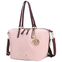 Blush-Burgundy