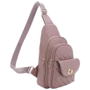 Dark Mauve